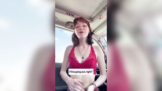 Liberal woman says she ‘smell’s bad’ on purpose, so men won’t flirt with her..