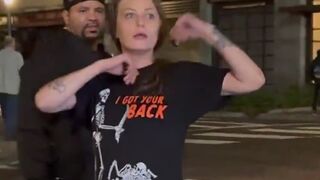 Did anyone find out “what’s good” ?