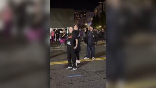 Did anyone find out “what’s good” ?