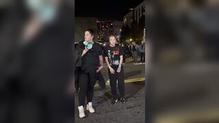 Did anyone find out “what’s good” ?