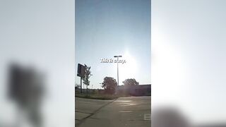 A member of the Dindu Tribal community refuses officers' orders to provide i.d.