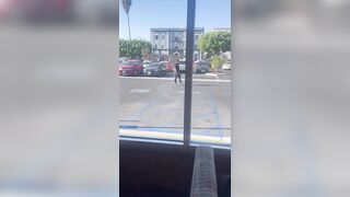 Dude in Absolute Meltdown Mode in Chick-fil-A Thinking one of the Staff Stole his Phone