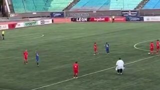 The World's Best Medic is called to help a Player in Need