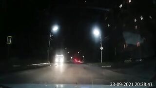 At a stratospheric speed, sent a 71-year-old man to the morgue.