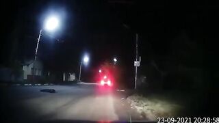 At a stratospheric speed, sent a 71-year-old man to the morgue.