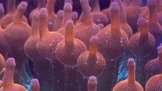 The most Erotic Creature in the Ocean..