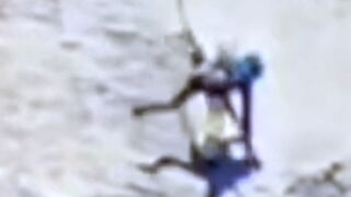 A well-known climbing influencer died in Yosemite National Park in the United States after falling off a cliff while streaming on TikTok.