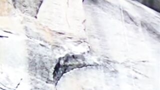 A well-known climbing influencer died in Yosemite National Park in the United States after falling off a cliff while streaming on TikTok.