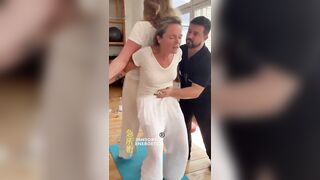 Woke White Women will Do Anything but Go to a Gym and Lift Weights