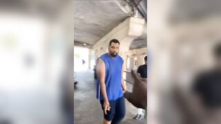 How Many Women Had to Be Hit Before Chicago Finally Stopped Him?