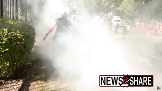 Looks Like They Need To Deploy The National Guard To Chicago ASAP