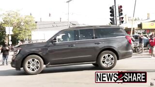 Looks Like They Need To Deploy The National Guard To Chicago ASAP