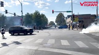 Looks Like They Need To Deploy The National Guard To Chicago ASAP