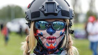 Down in the Jungle (Great User Compilation)