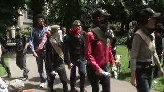 Down in the Jungle (Great User Compilation)