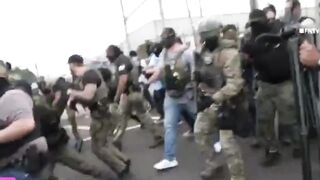 Down in the Jungle (Great User Compilation)