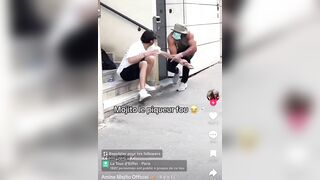 ‘Influencer’ sentenced to 6 months in prison stabbing people with an empty needle