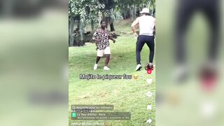 ‘Influencer’ sentenced to 6 months in prison stabbing people with an empty needle