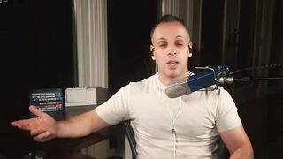 Locals voicing their opinion on AI surveillance. You're all out of order!