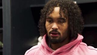 Tampa Bay Buccaneers Rookie Sensation Emeka Egbuka Gives all Glory to God.