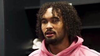 Tampa Bay Buccaneers Rookie Sensation Emeka Egbuka Gives all Glory to God.