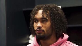 Tampa Bay Buccaneers Rookie Sensation Emeka Egbuka Gives all Glory to God.