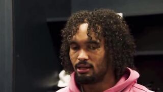 Tampa Bay Buccaneers Rookie Sensation Emeka Egbuka Gives all Glory to God.