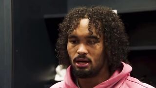 Tampa Bay Buccaneers Rookie Sensation Emeka Egbuka Gives all Glory to God.