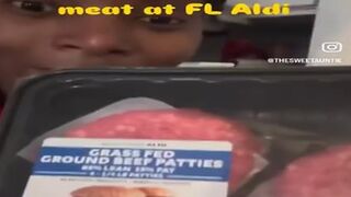 CHRISTIANS BEWARE - Beware of Aldi Meat!!! What is Halal meat you ask? Listen to the answer given.