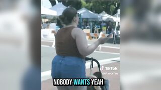 Trolling the professional protesters