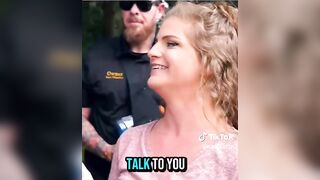 Trolling the professional protesters