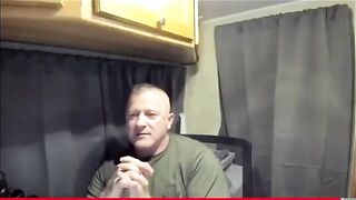 North Carolina Candidate for Congress Richard Ojeda (D) has Threatened Stephen Miller