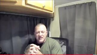 North Carolina Candidate for Congress Richard Ojeda (D) has Threatened Stephen Miller