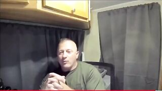 North Carolina Candidate for Congress Richard Ojeda (D) has Threatened Stephen Miller