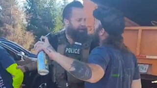 ICE raid in West Chicago