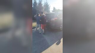 ICE raid in West Chicago