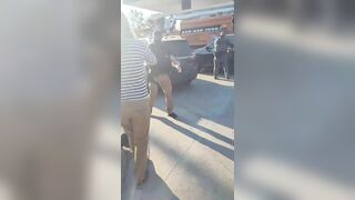 ICE raid in West Chicago