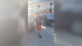 ICE raid in West Chicago