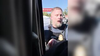 ICE Agents arrest man in Southern Colorado