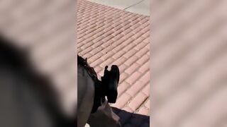 ICE Agents arrest man in Southern Colorado