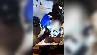 Alabama police chief resigns after video shows him sexually harass dispatcher