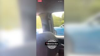 Maybe he shouldn’t have thrown the hammer