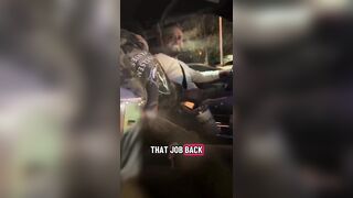 Dude tried to blackmail his former boss after he caught him cheating on his wife