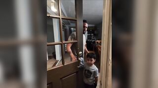 Dude tried to blackmail his former boss after he caught him cheating on his wife