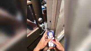 Dude tried to blackmail his former boss after he caught him cheating on his wife