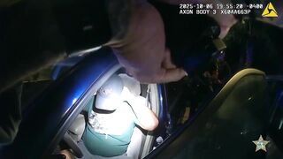 Florida bus driver arrested for seeking romantic relationship with student