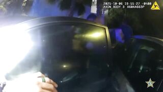 Florida bus driver arrested for seeking romantic relationship with student