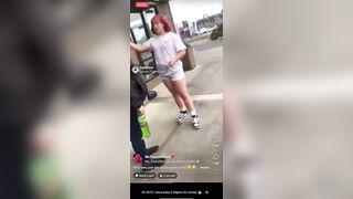 GETTIN WHOOPED IN THIS POSTION IS CRAZY