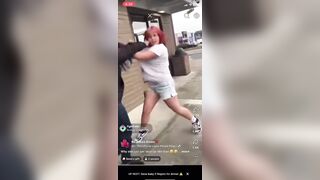 GETTIN WHOOPED IN THIS POSTION IS CRAZY