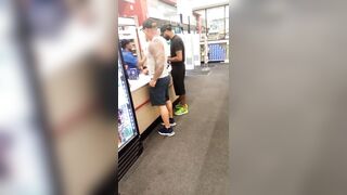 "I’m the one you got to worry about b*tch ! "